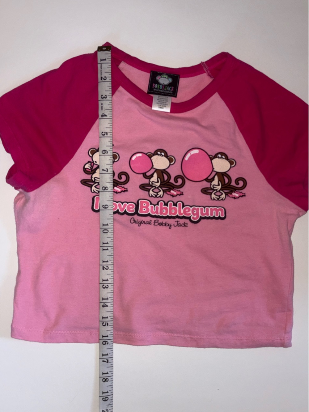 Bobby jack tee - Picture 2 of 4